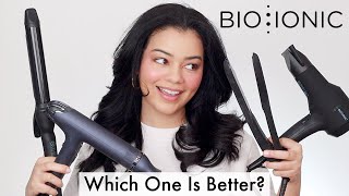 BioIonic Hair Tools: Your Ultimate Buying Guide And What to Avoid