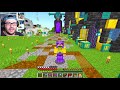 IL BIG LADRO HA PRESO LA CORONA - BIG VANILLA - Minecraft ITA