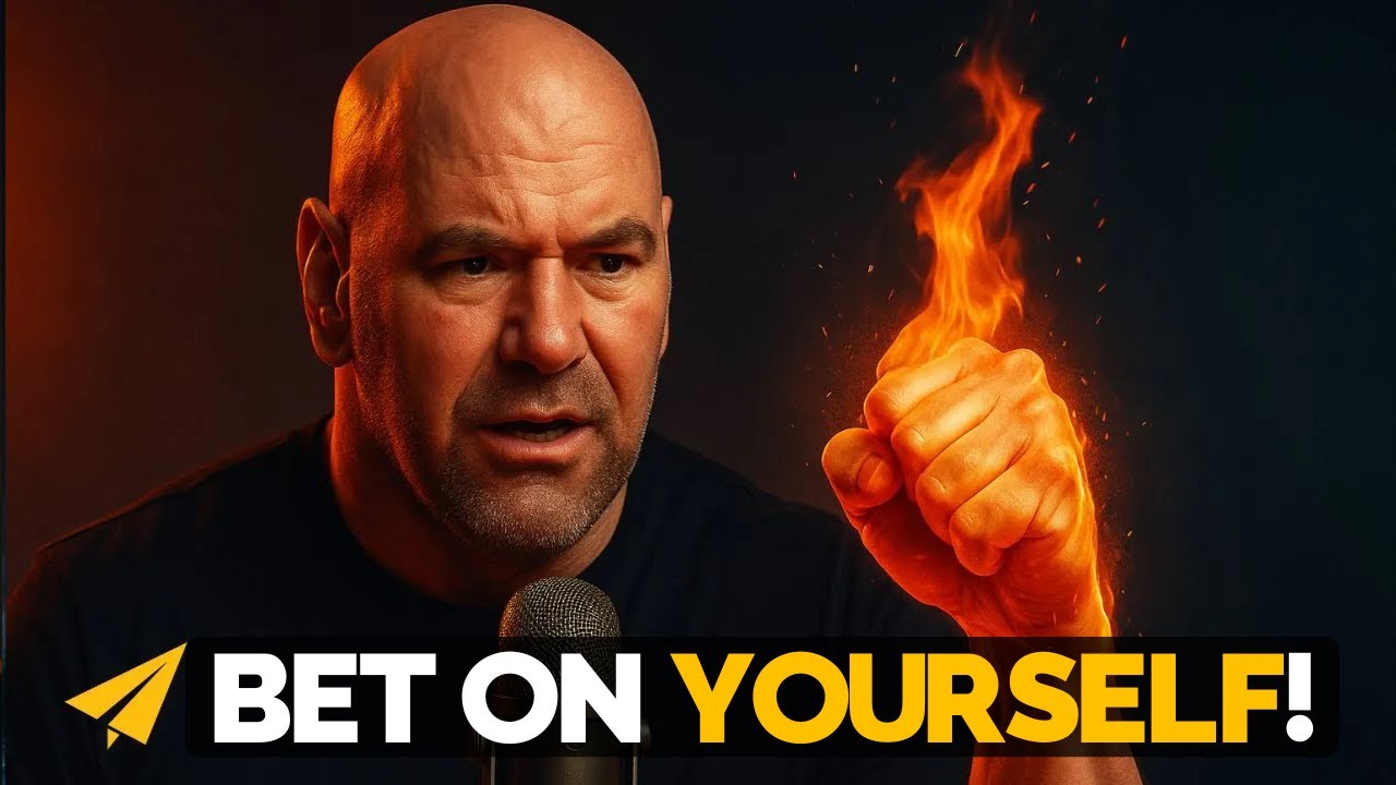 Dana White | Some Of The Greatest Speeches Ever!