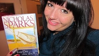 Nicholas Sparks - Kein Ort ohne dich