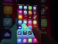 Jailbreak update currently at 14.7