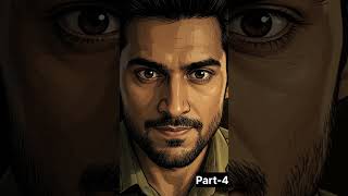 Ravindra Kaushik Ne RAW Ko Pehla Secret Kaise Bheja? | Black Rose Part 4
