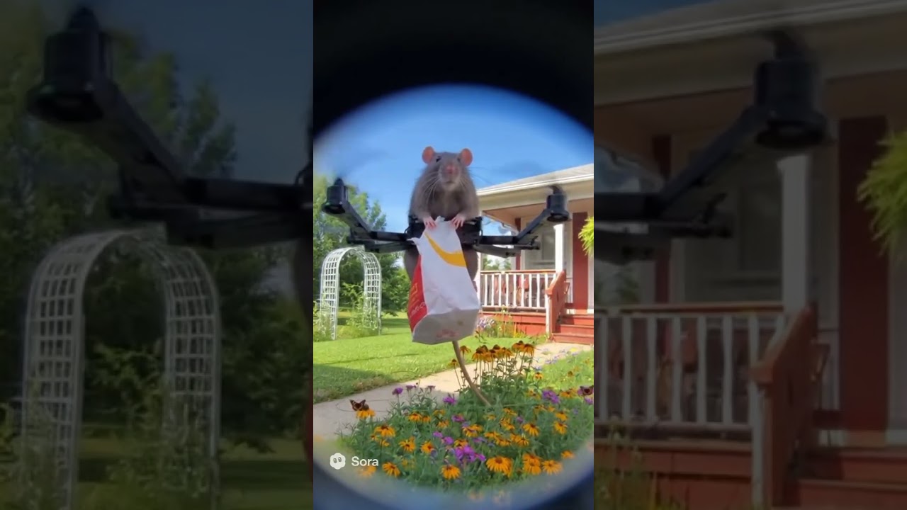 Parsal  Rat Floating