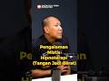 Pengalaman Mistis Hipnoterapi Tangan Jadi Berat #hipnoterapia #hipnotherapy #emotional #newchapter