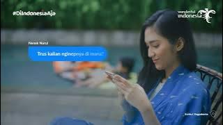 Download lagu Mau Liburan? Jelajahi Destinasi Wisata Baru Hingga Spot Roadtrip Seru #DiIndonesiaAja!