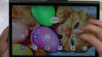 How to Fix Internet Browsing Problems on LENOVO Yoga Tab 11