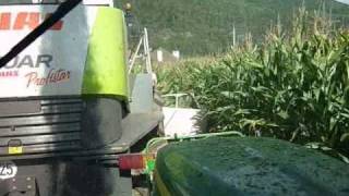 Ensilage 2010: Partie 2