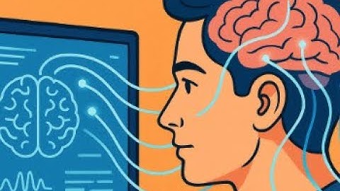 How Your Brain Could Control Computers Without Surgery: The AI Brain Interface Revolution