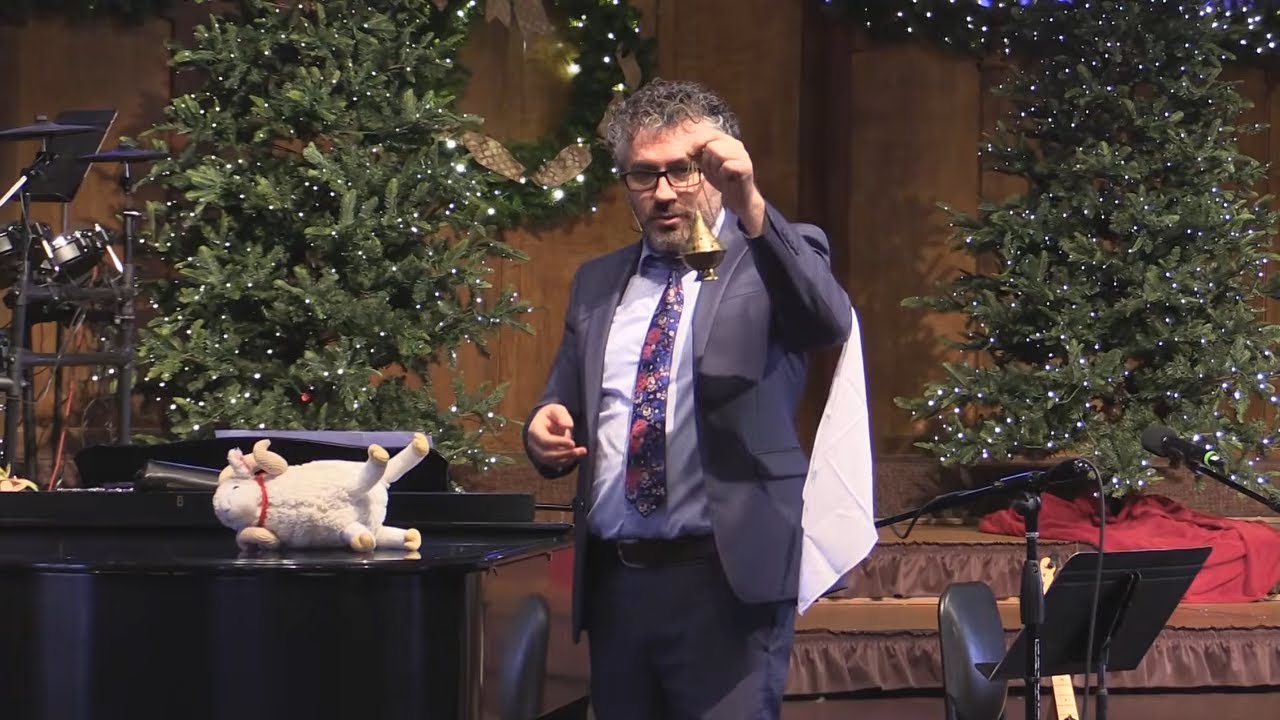 Napa Community Seventh-day Adventist Church - January 3, 2026