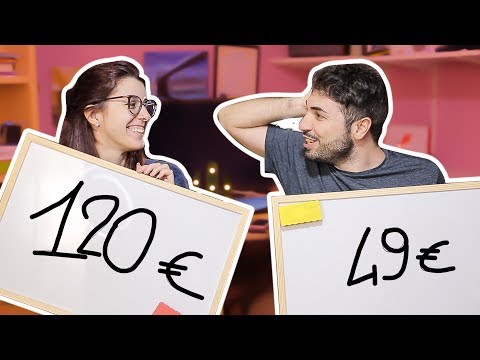 Video: Nel senso dello shopping?