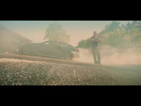 Our client's farewell to his Lexus ISF tires