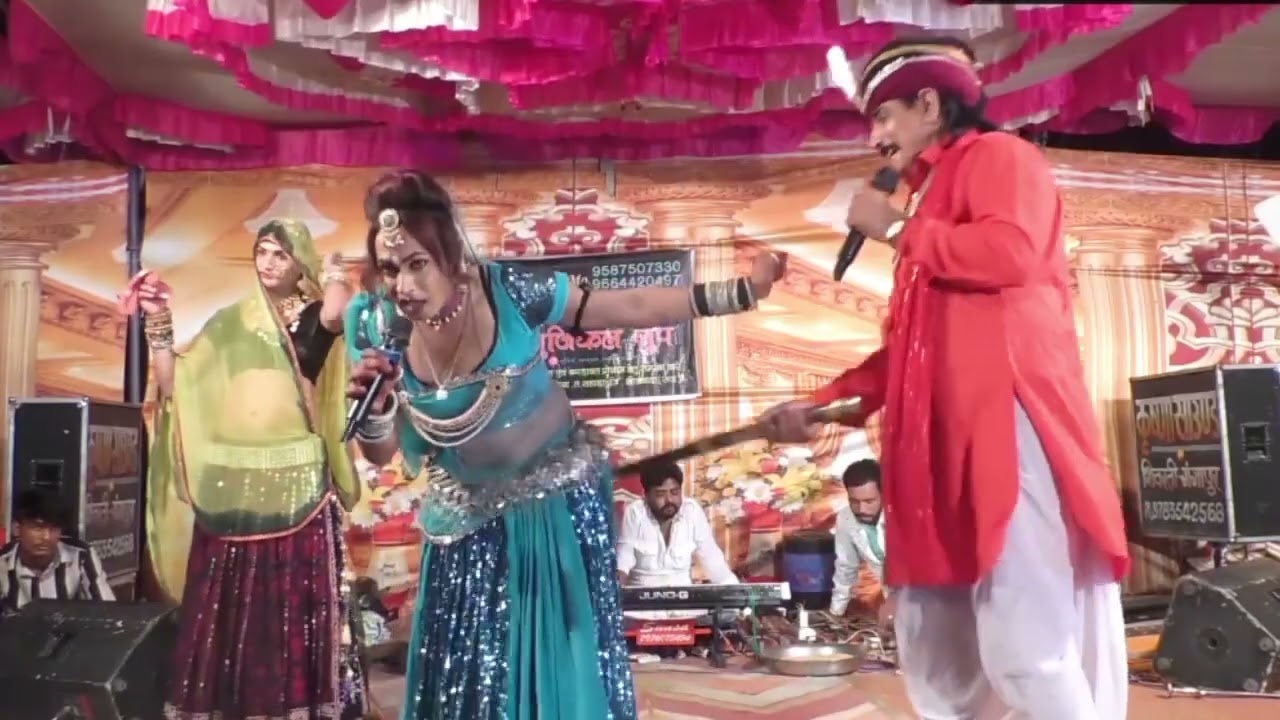 बगड़ावत!! नारायण मटुणिया !! 