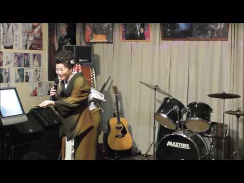 月川るり　悲しくてやりきれない　エルフライブ