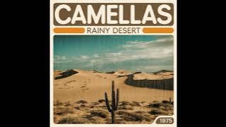 Camellas - Rainy Desert (1975) [Full Album]
