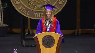 2026 Boulder High School Graduation