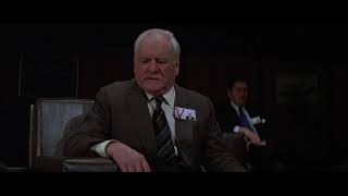 James Bond - Moonraker 1979 - I Think Hes Attempting Re Entry, Sir