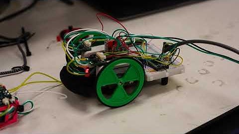 Power EE Final Project (FCML)