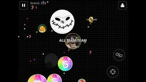 🔥 Agar.io 🔥 RANDOM -TEAM-GAMEPLAY 🔥  UNCUT!!! 🔥 TIME-LAPS 🔥