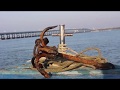 Trip | Rameshwaram | Part - 2 | Pamban Bridge | Ram Setu | The Last Land Of India | Road Ends here