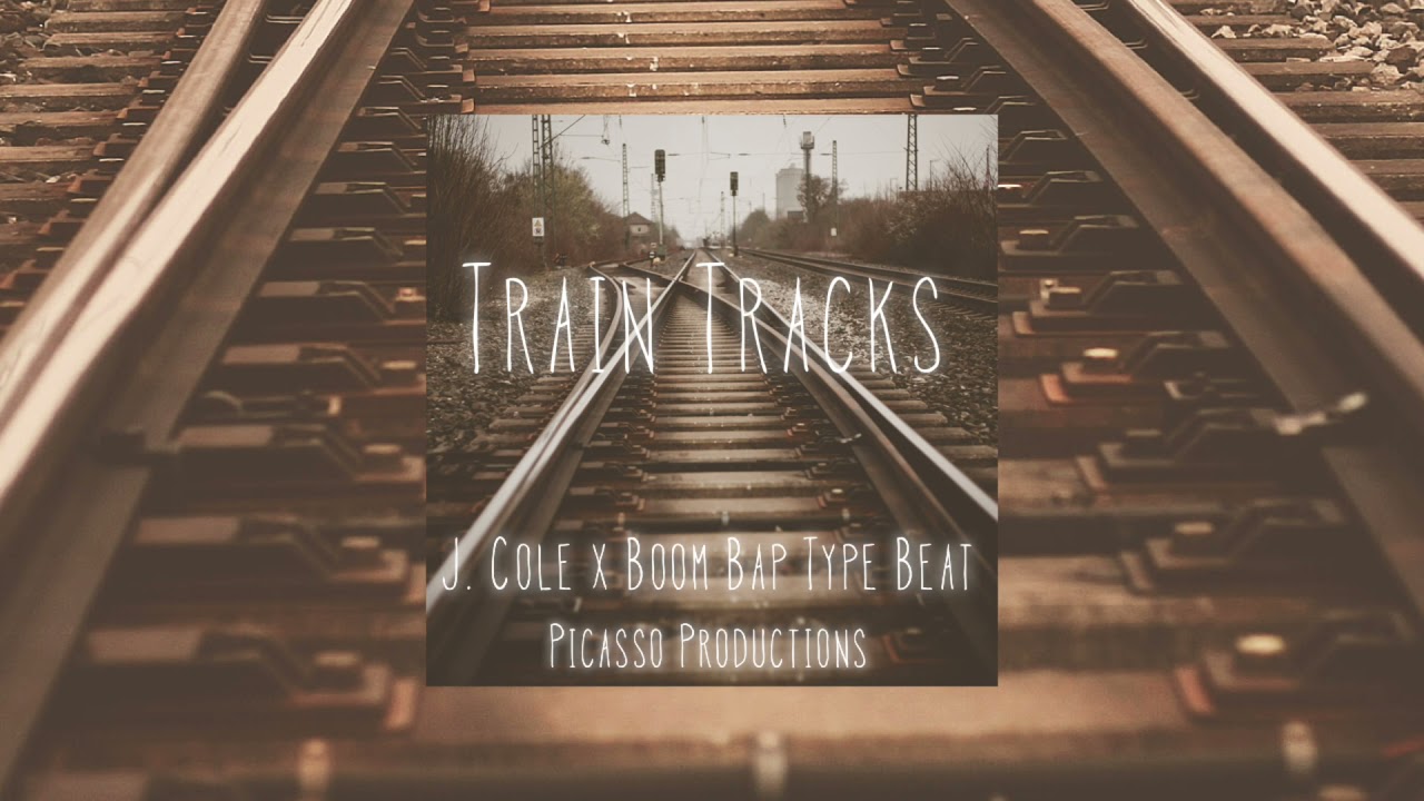 (FREE) Train Tracks | J. Cole x Boom Bap Type Beat | Picasso Productions