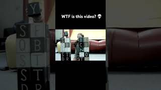 This is the music video of Empty Walls by Serj.  #funny #memes