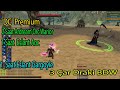 Knight Online Ardream Orc Warrior, Eslant Aoc ve Gargoyle Farfm Dc Premium / 3 Çar Draki / Sirius