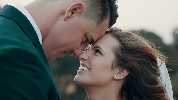 Christina + Lukas (Short Feature)
