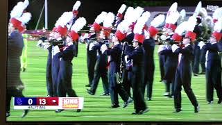 EHS Raptor Regiment on Altitude 10.12.18