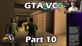 GTA Vice City - Part 10 - Grand Theft Auto VC Playthrough/Lets Play