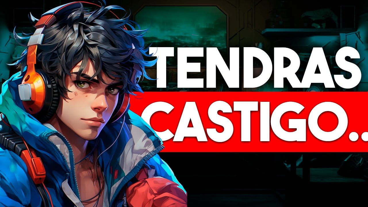 DISTRAES a tú NOVIO GAMER (Bajo el Escritorio) 😳❤️ | Roleplay ASMR en Español