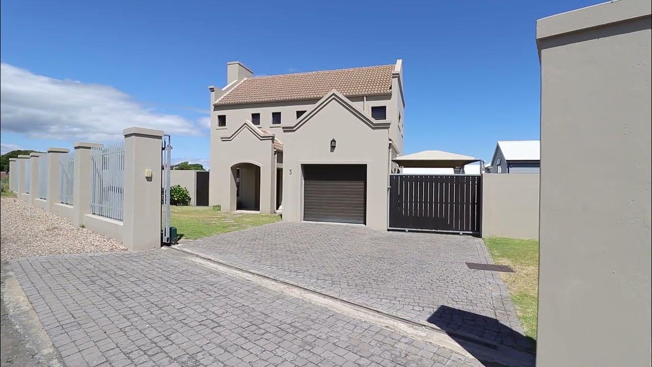 Property for sale in Vermont, Hermanus YouTube
