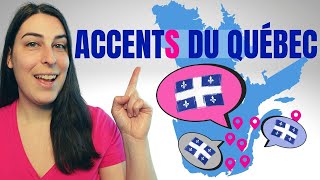 Accents du Québec et expressions québécoises
