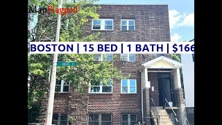 MA,US | Buy house at 116 Wales St, Boston, MA 02124, USA | Boston, USA | MapFlagged