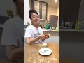 【ドッキリ】パウチ容器の中身変えられたら不可避説ｗｗ＃shorts #ドッキリ