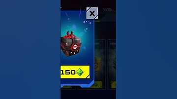 New ghoul slug in Slugterra 👀?