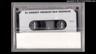 DJ SQUEEKY PRESENTS