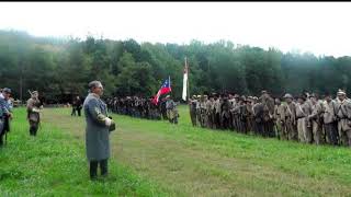 Join 18th Alabama Infantry