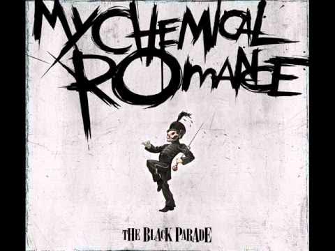 My Chemical Romance - This is How I Disappear (The Black Parade)