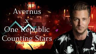 Avernus x Counting Stars | GD Mashup