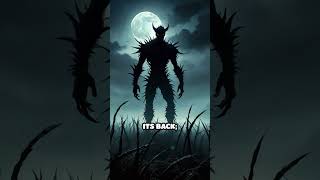 Chupacabra: The Terror of Latin America