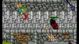 Mage Bomb 8.40