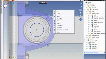Assembly in place with TopSolid 7