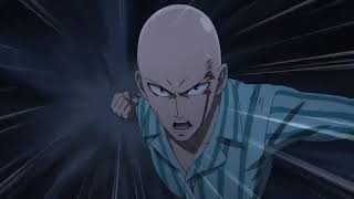 AMV - One Punch Man - Cannibal Corpse - Every Bone Broken