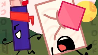 Information ADISOSA 1: Block Stacking News