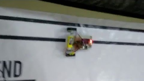 Line Follower | PID Algorithm | Arduino Code