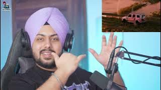 Reaction on Be With You (  Audio) Paramveer Tiwana | Wishh Kharoud
