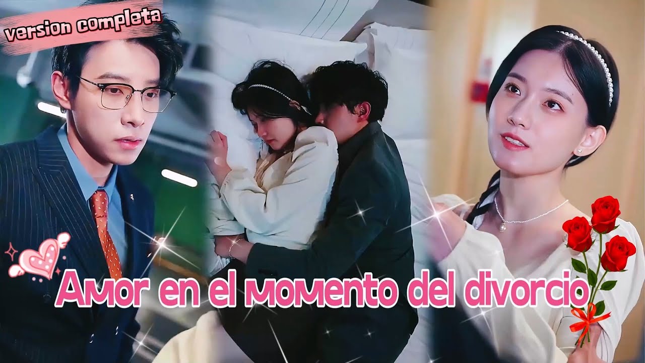 💖Cenicienta elige divorciarse después de ser herida por el CEO, y él se arrepiente inesperadamente