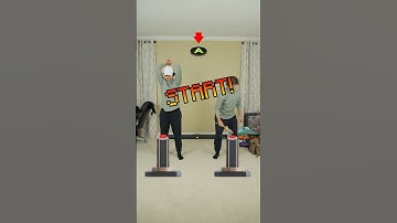 When the game has a button mashing minigame