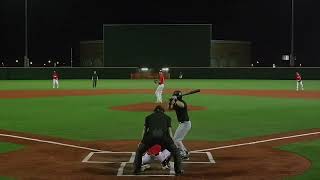 Austin Collins | 2025 RHP
