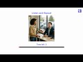 TOEFL (2026) Listen and Repeat (Practice 104) | TASK 1 | Gabble.ai